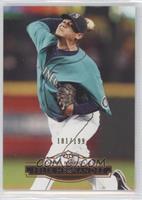 Felix Hernandez #/199