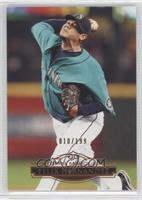 Felix Hernandez #/199