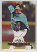 Felix Hernandez #/199