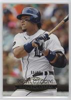 Miguel Cabrera [EX to NM] #/99