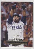 Nelson Cruz #/99