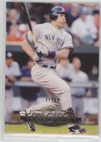 Mark Teixeira #/99