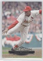 Bob Gibson