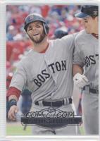 Dustin Pedroia