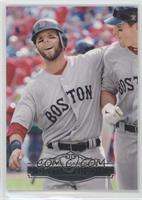 Dustin Pedroia