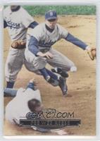 Pee Wee Reese