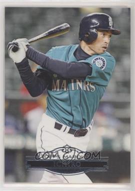 2011 Topps Marquee - [Base] #26 - Ichiro Suzuki