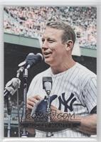 Mickey Mantle