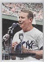 Mickey Mantle