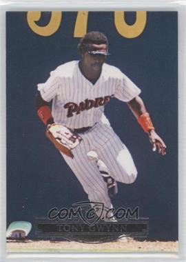 2011 Topps Marquee - [Base] #32 - Tony Gwynn