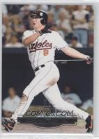 Cal Ripken Jr.