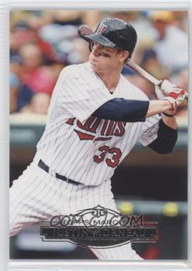 2011 Topps Marquee - [Base] #41 - Justin Morneau