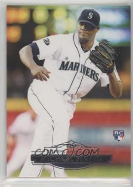 2011 Topps Marquee - [Base] #42 - Michael Pineda