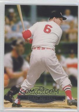2011 Topps Marquee - [Base] #43 - Stan Musial