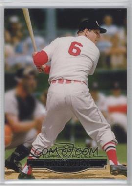 2011 Topps Marquee - [Base] #43 - Stan Musial