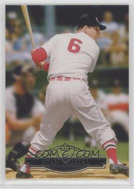 2011 Topps Marquee - [Base] #43 - Stan Musial