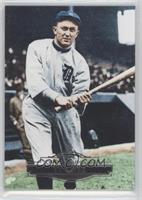 Ty Cobb