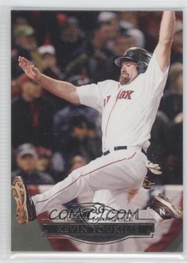 2011 Topps Marquee - [Base] #51 - Kevin Youkilis