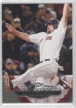 2011 Topps Marquee - [Base] #51 - Kevin Youkilis