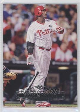 2011 Topps Marquee - [Base] #55 - Ryan Howard