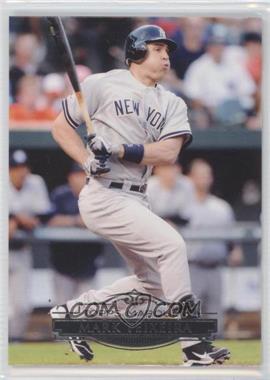 2011 Topps Marquee - [Base] #7 - Mark Teixeira