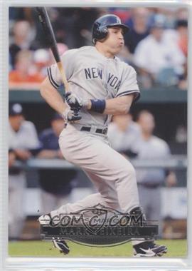 2011 Topps Marquee - [Base] #7 - Mark Teixeira