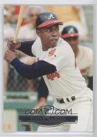 Hank Aaron