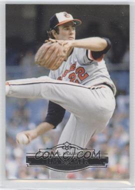 2011 Topps Marquee - [Base] #8 - Jim Palmer