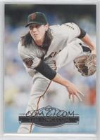 Tim Lincecum