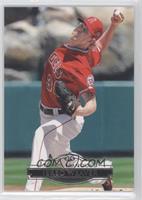 Jered Weaver