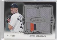 Justin Verlander #/199