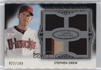 Stephen Drew #/199