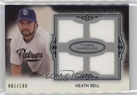 Heath Bell #/199