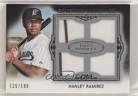 Hanley Ramirez #/199