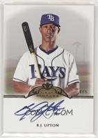 B.J. Upton #/5