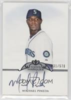 Michael Pineda #/570