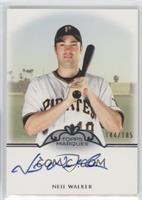 Neil Walker #/185