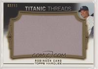 Robinson Cano #/10