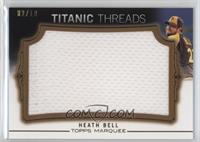 Heath Bell #/10