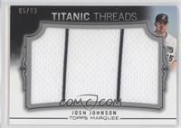 Josh Johnson #/99