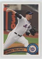 Mike Pelfrey