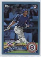 Ben Revere [EX to NM] #/2,011