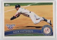 Nick Swisher