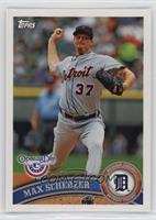 Max Scherzer