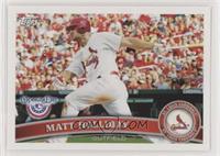 Matt Holliday