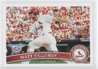 Matt Holliday