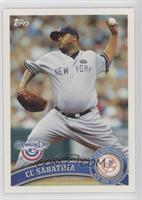 CC Sabathia