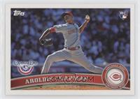 Aroldis Chapman [EX to NM]