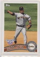 Miguel Tejada [EX to NM]