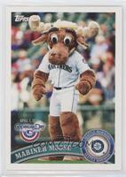 Mariner Moose